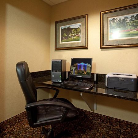 Holiday Inn Express Hotel & Suites Columbia-I-20 At Clemson Road By Ihg Exterior photo