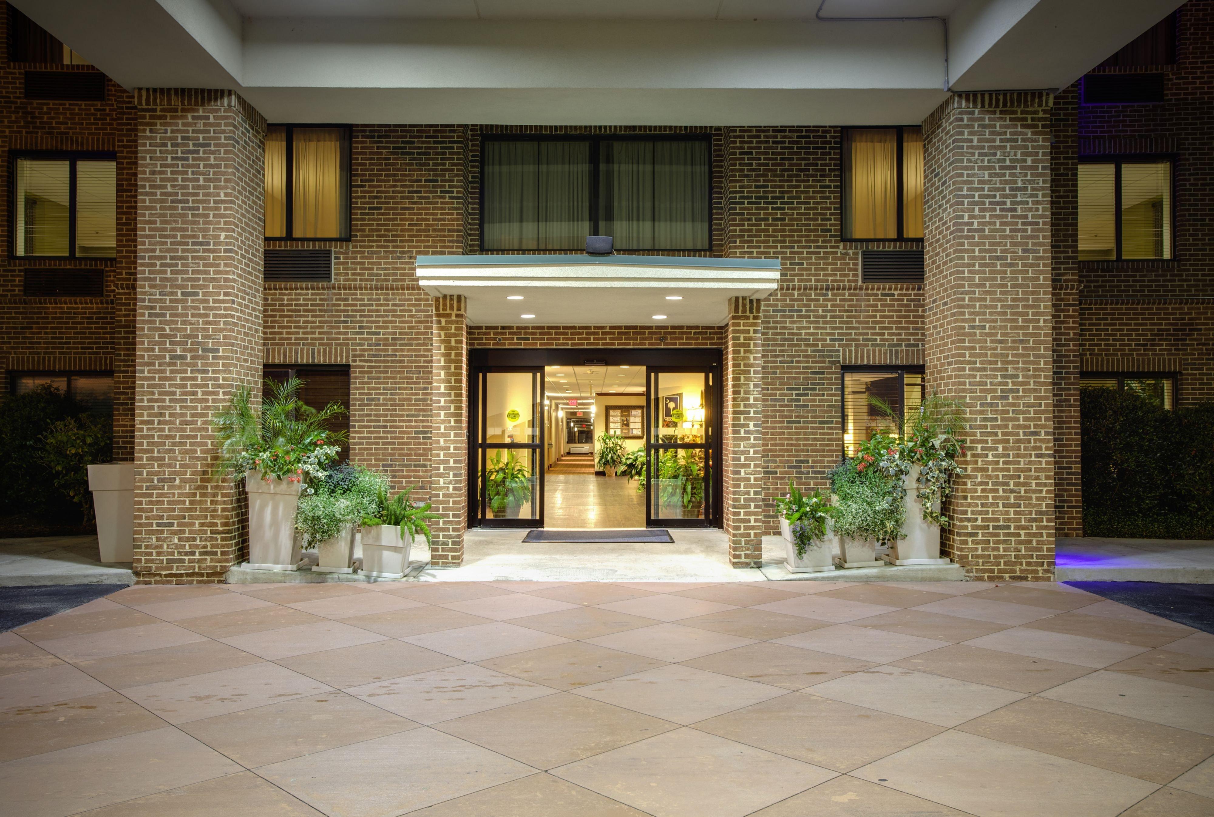 Holiday Inn Express Hotel & Suites Columbia-I-20 At Clemson Road By Ihg Exterior photo