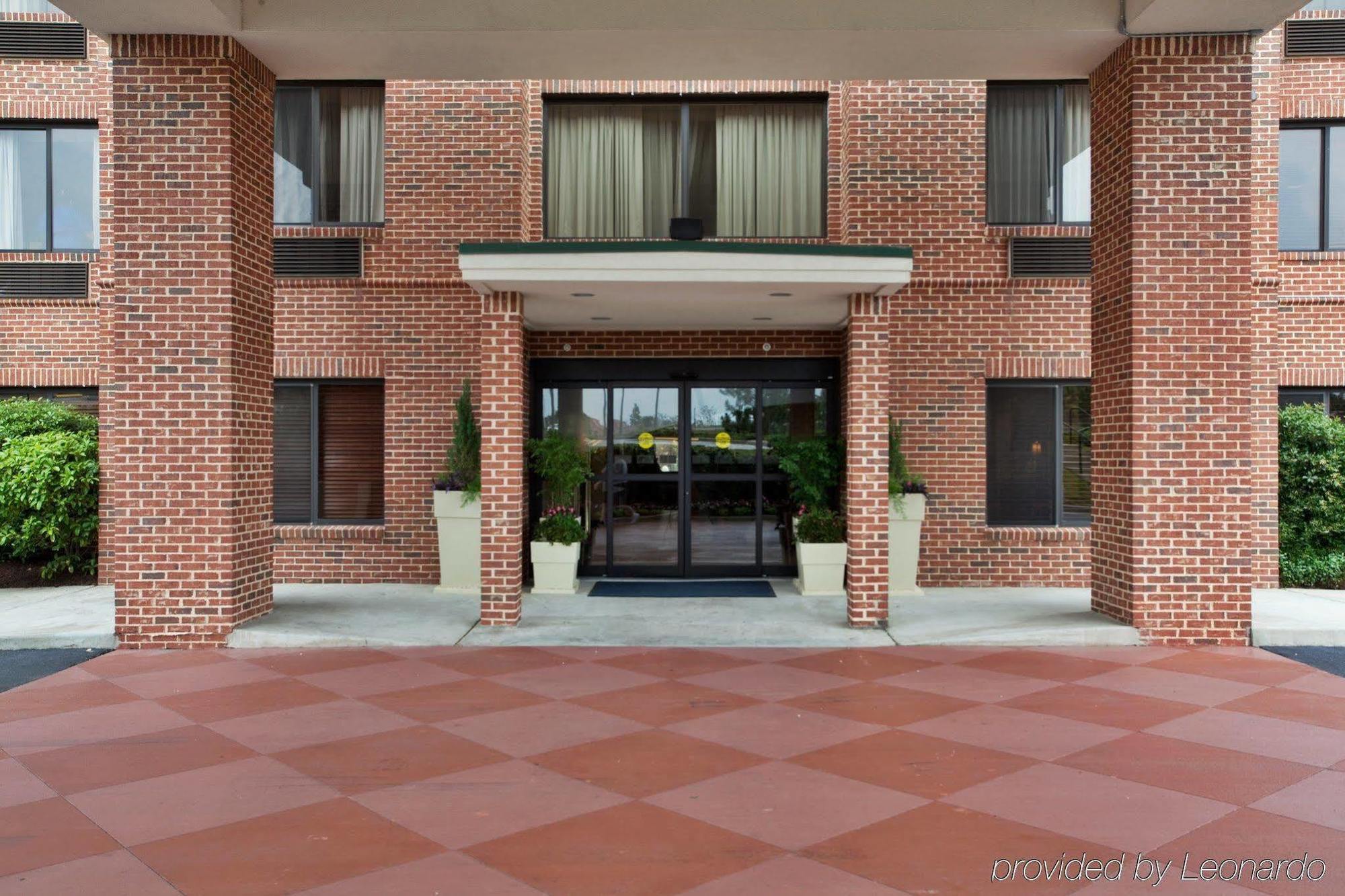 Holiday Inn Express Hotel & Suites Columbia-I-20 At Clemson Road By Ihg Exterior photo