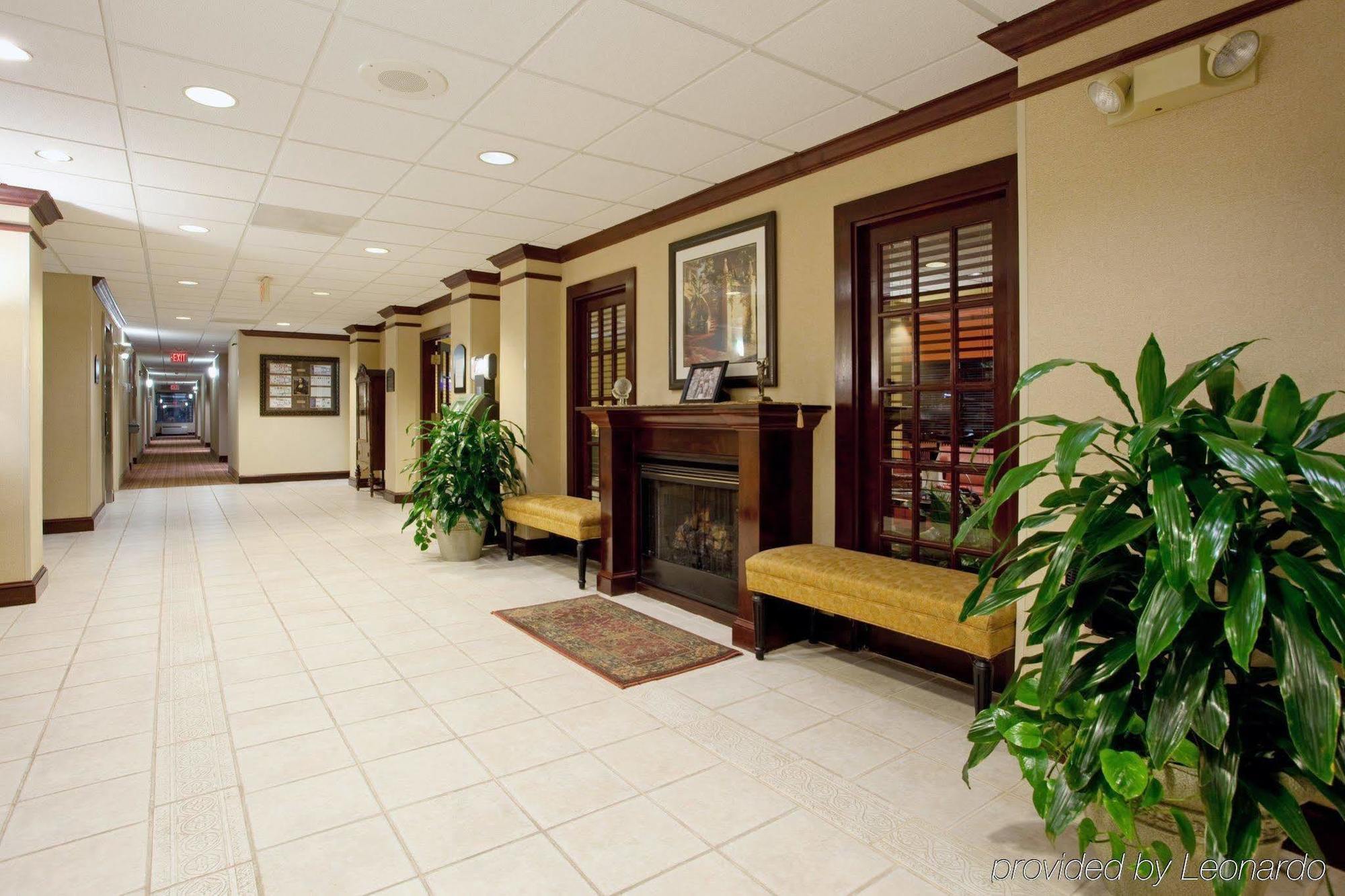 Holiday Inn Express Hotel & Suites Columbia-I-20 At Clemson Road By Ihg Exterior photo