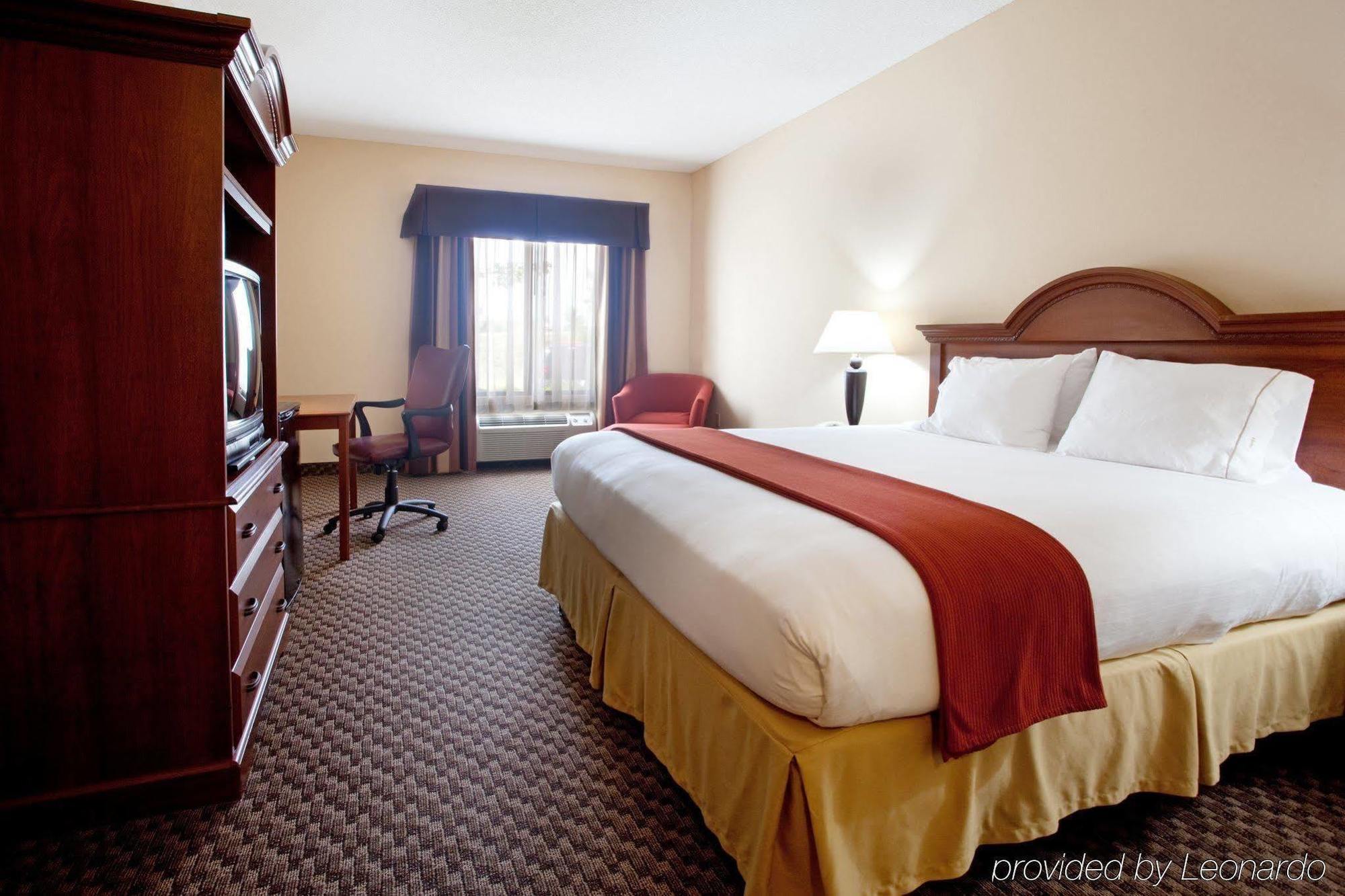 Holiday Inn Express Hotel & Suites Columbia-I-20 At Clemson Road By Ihg Exterior photo