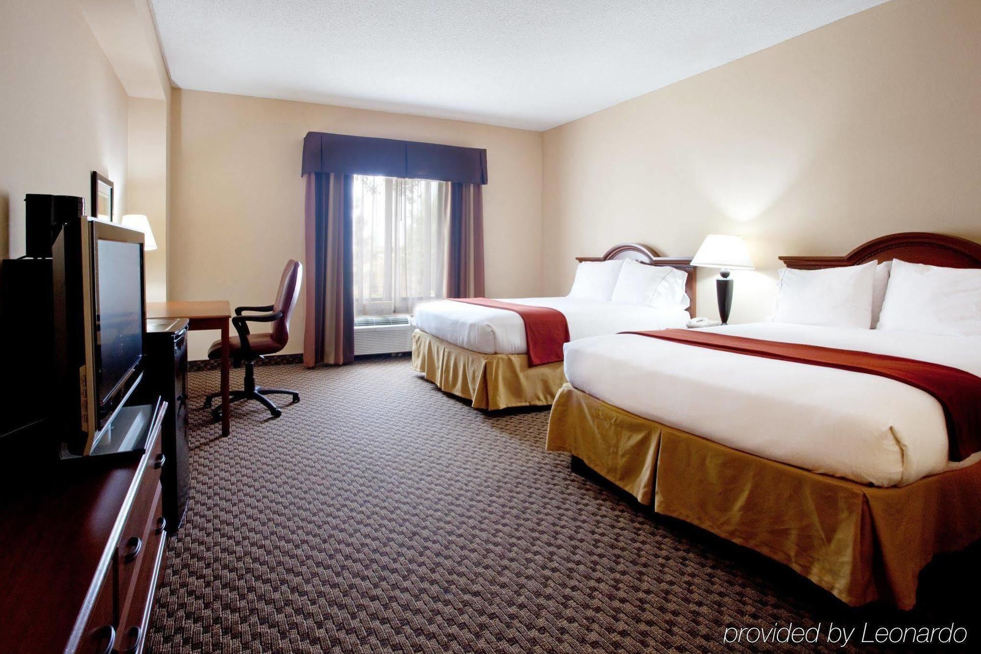 Holiday Inn Express Hotel & Suites Columbia-I-20 At Clemson Road By Ihg Exterior photo