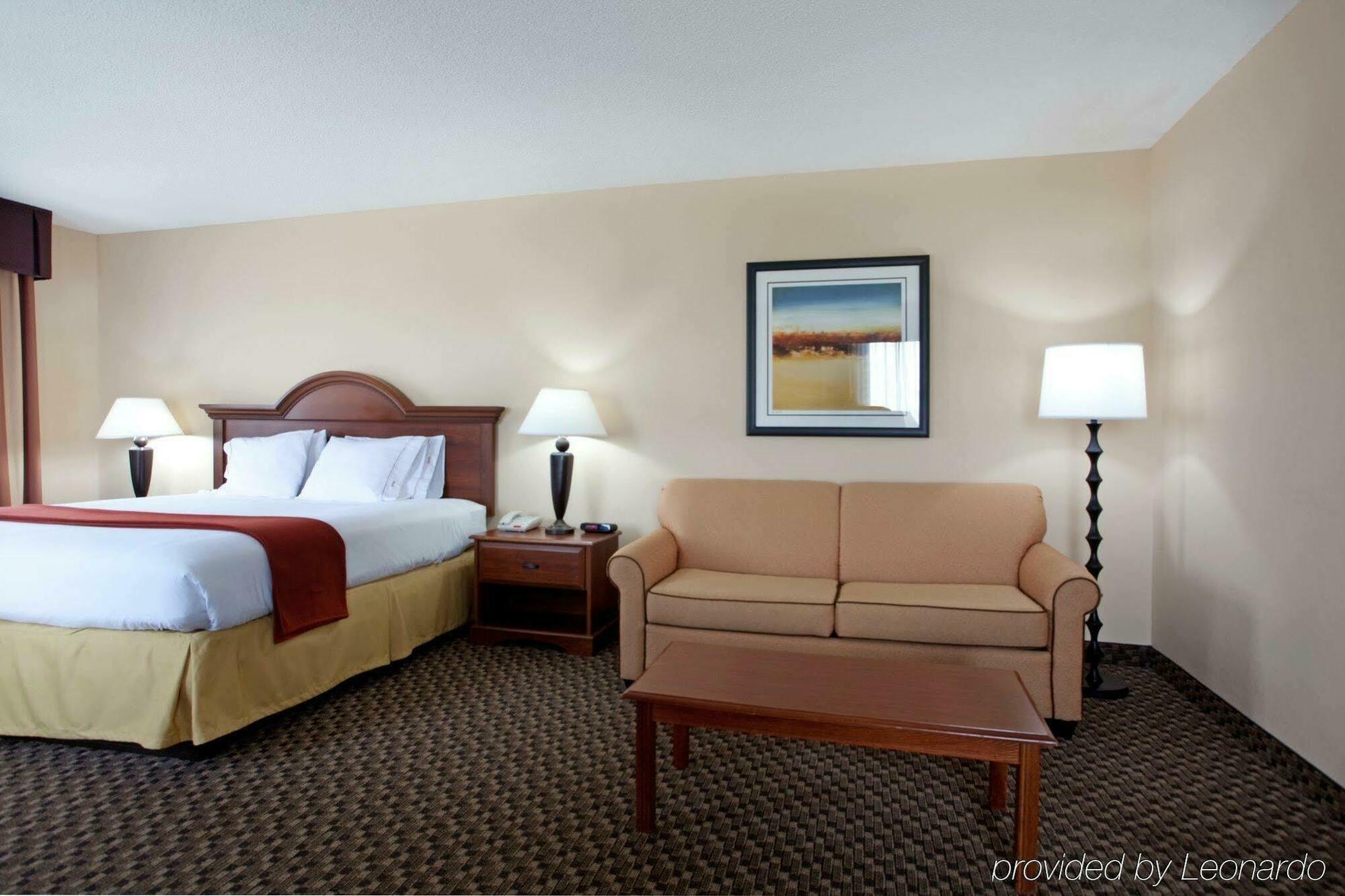Holiday Inn Express Hotel & Suites Columbia-I-20 At Clemson Road By Ihg Exterior photo